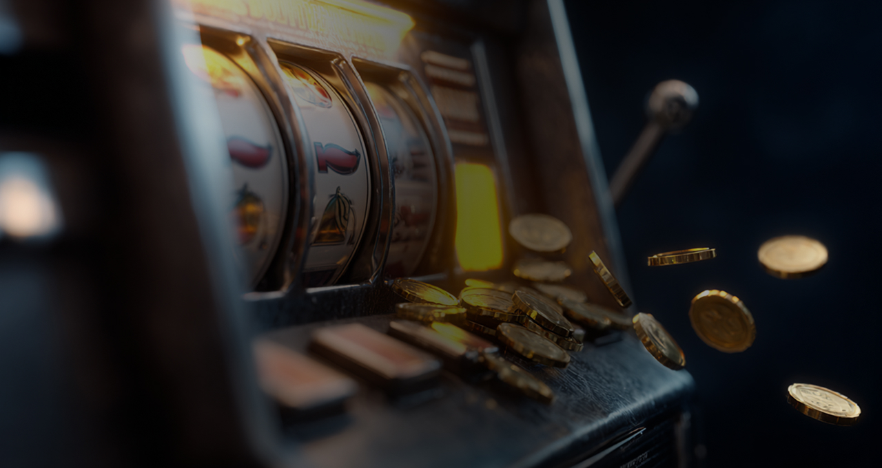 Lucky Mister Casino