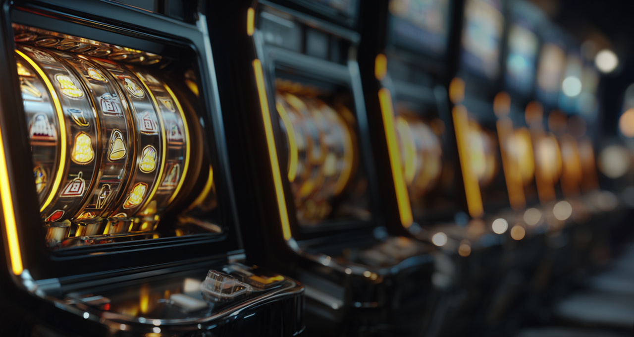 Lucky Mister Casino