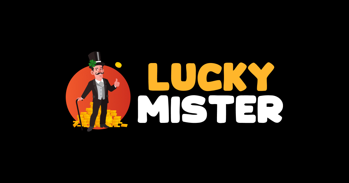 Lucky Mister Casino