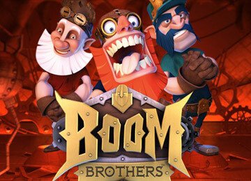 Boom Brothers
