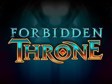 Forbidden Throne